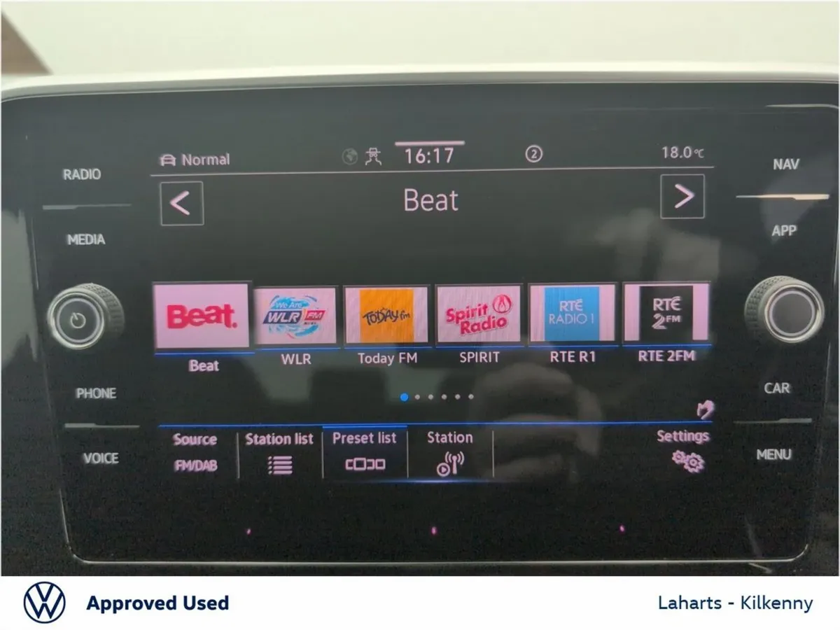 Volkswagen T-Roc SUV, Petrol, 2023, Grey