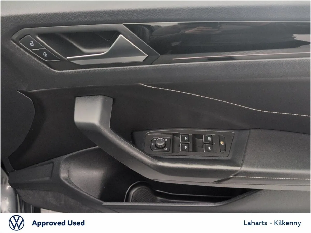 Volkswagen T-Roc SUV, Petrol, 2023, Grey