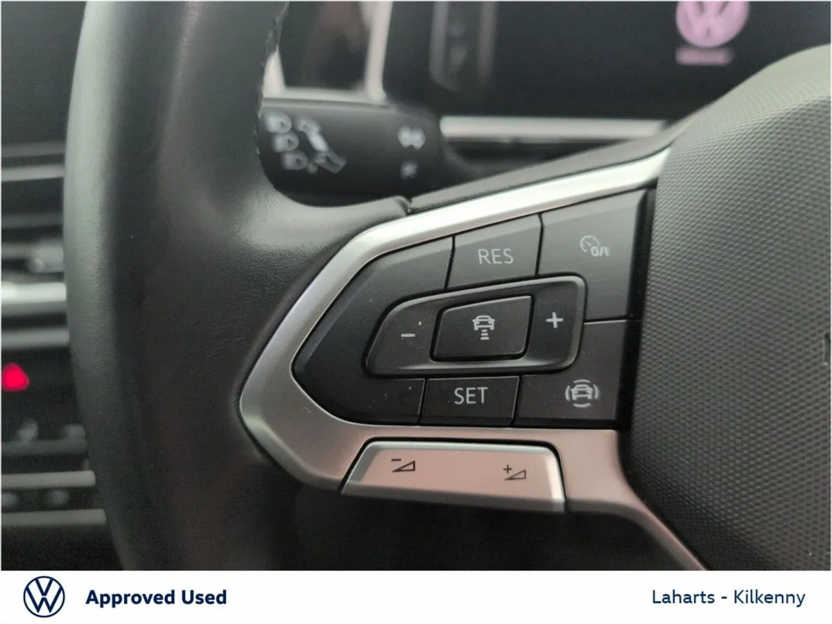 Volkswagen T-Roc SUV, Petrol, 2023, Grey