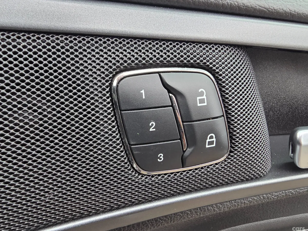 Ford Mondeo Estate, Diesel, 2018, Grey
