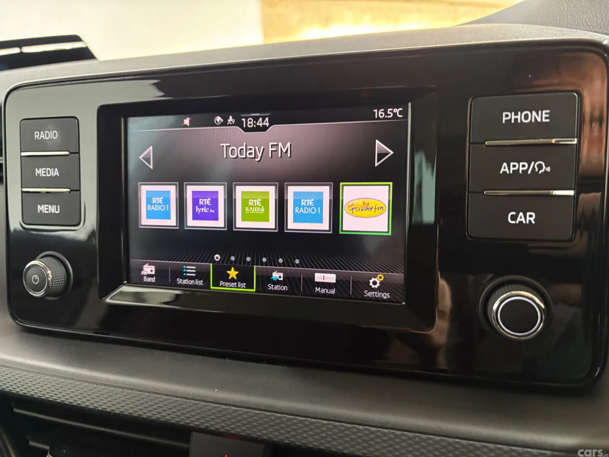 Skoda Kamiq Hatchback, Petrol, 2020, White