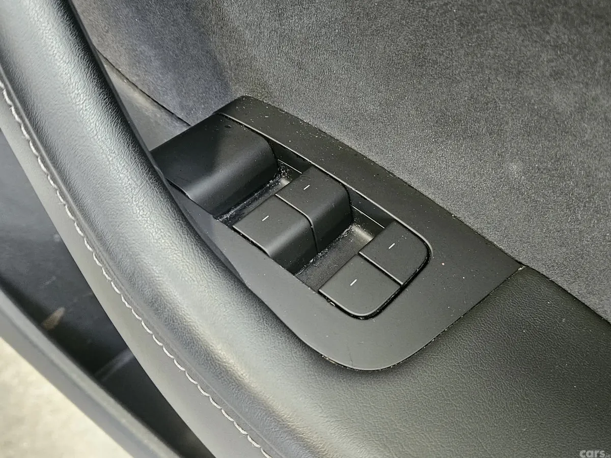 Tesla Model 3 Saloon, Electric, 2022, White