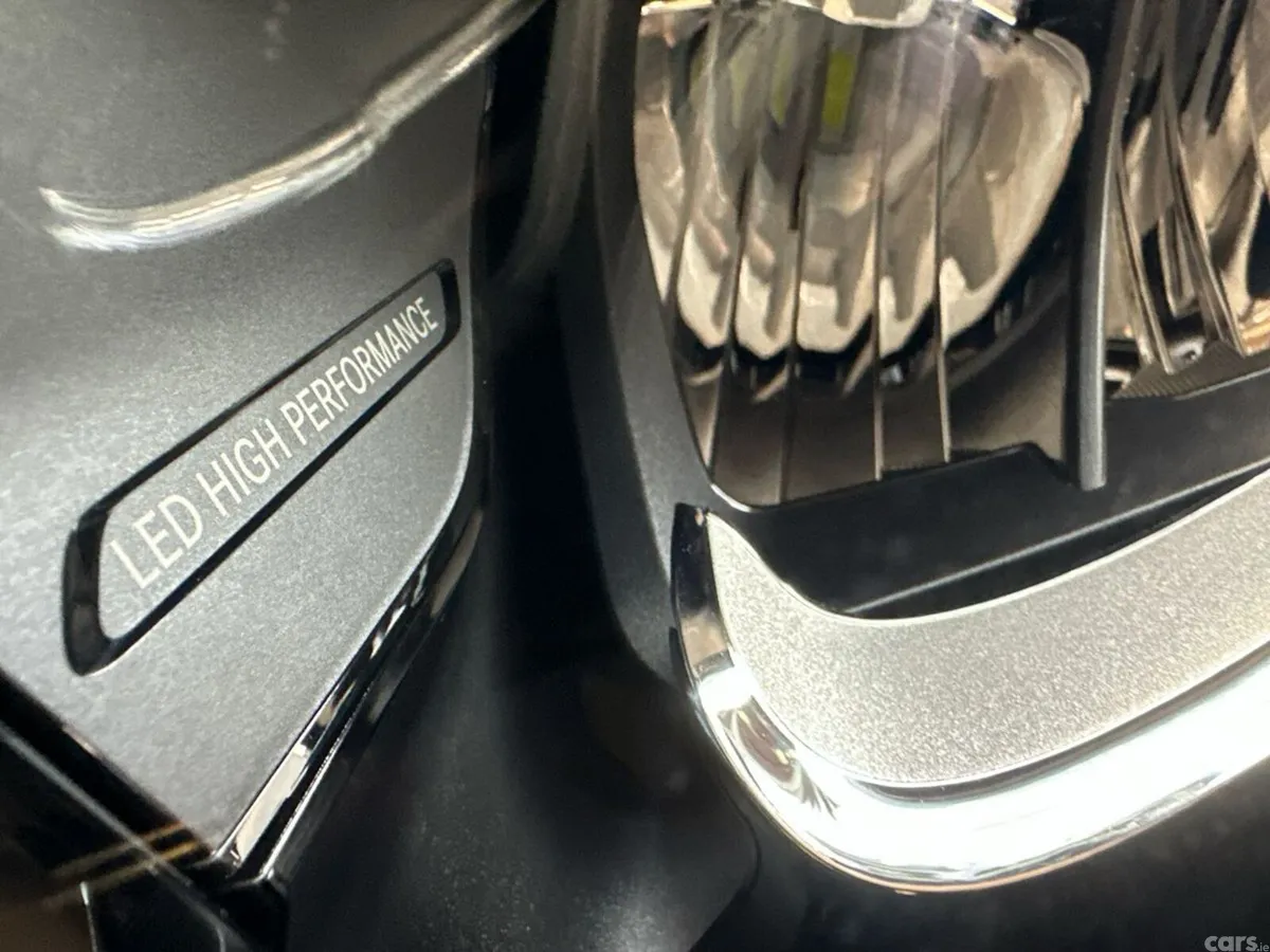 Mercedes-Benz E-Class Saloon, Petrol Plug-in Hybrid, 2026, Blue