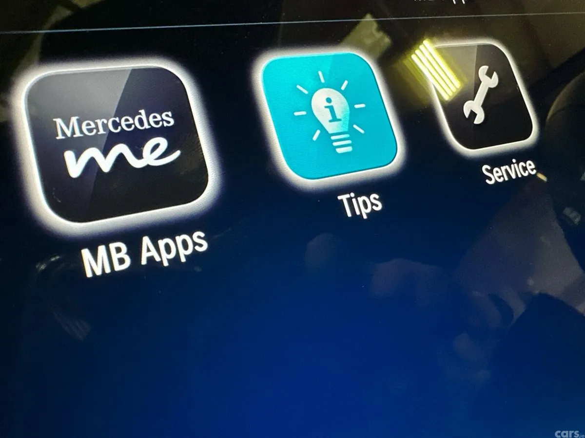 Mercedes-Benz E-Class Saloon, Petrol Plug-in Hybrid, 2026, Blue