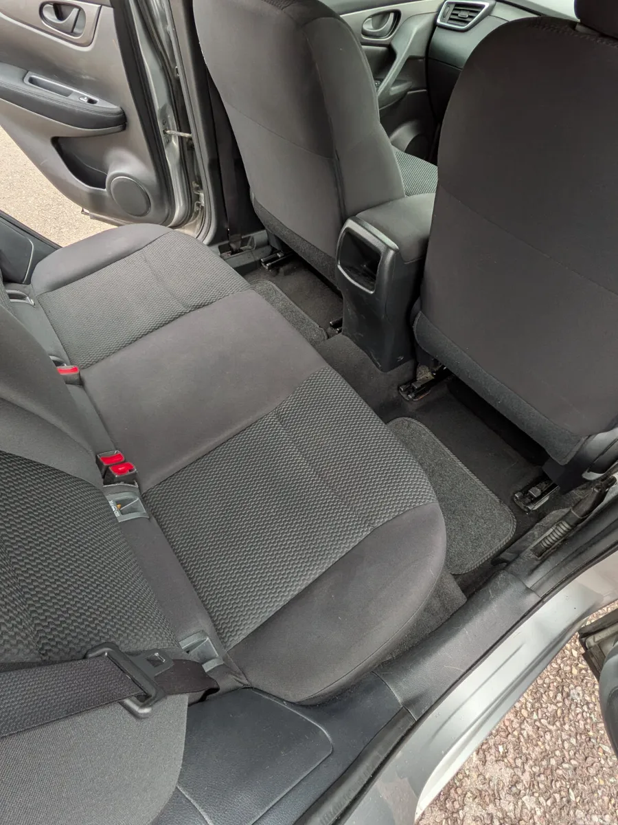Nissan Qashqai MPV, Diesel, 2018, Grey