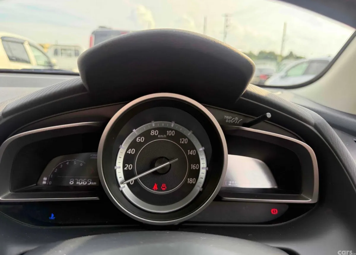 Mazda Demio Hatchback, Petrol, 2016, Other