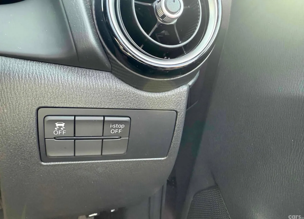 Mazda Demio Hatchback, Petrol, 2016, Other