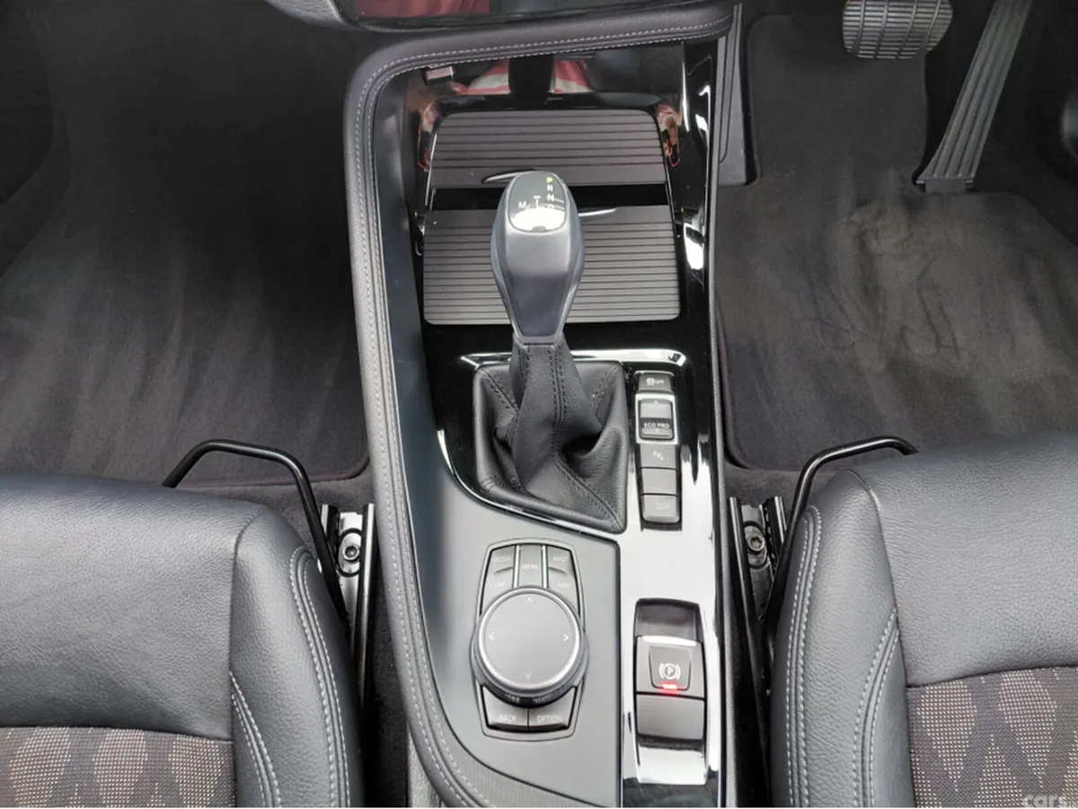 BMW X1 Hatchback, Diesel, 2019, White
