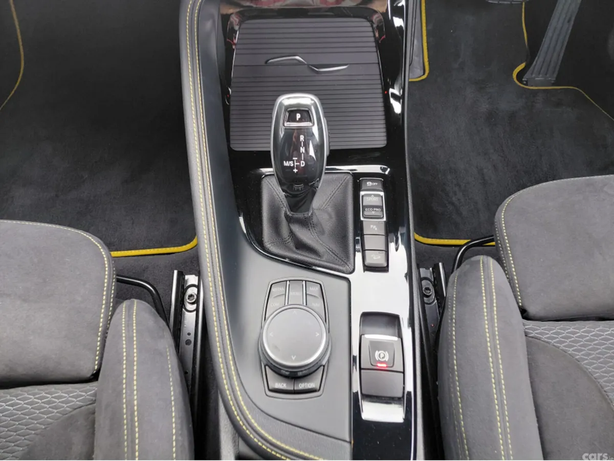 BMW X2 Hatchback, Diesel, 2019, Gold