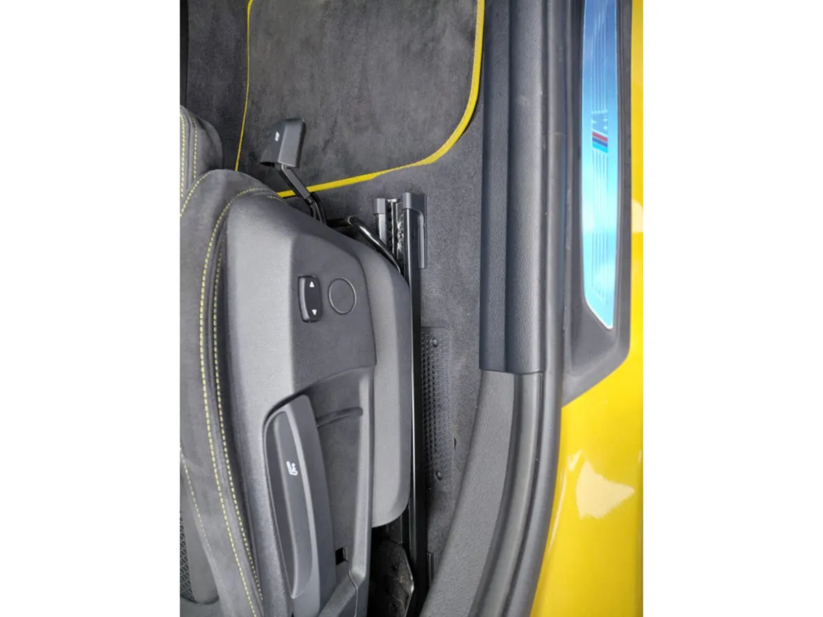 BMW X2 Hatchback, Diesel, 2019, Gold