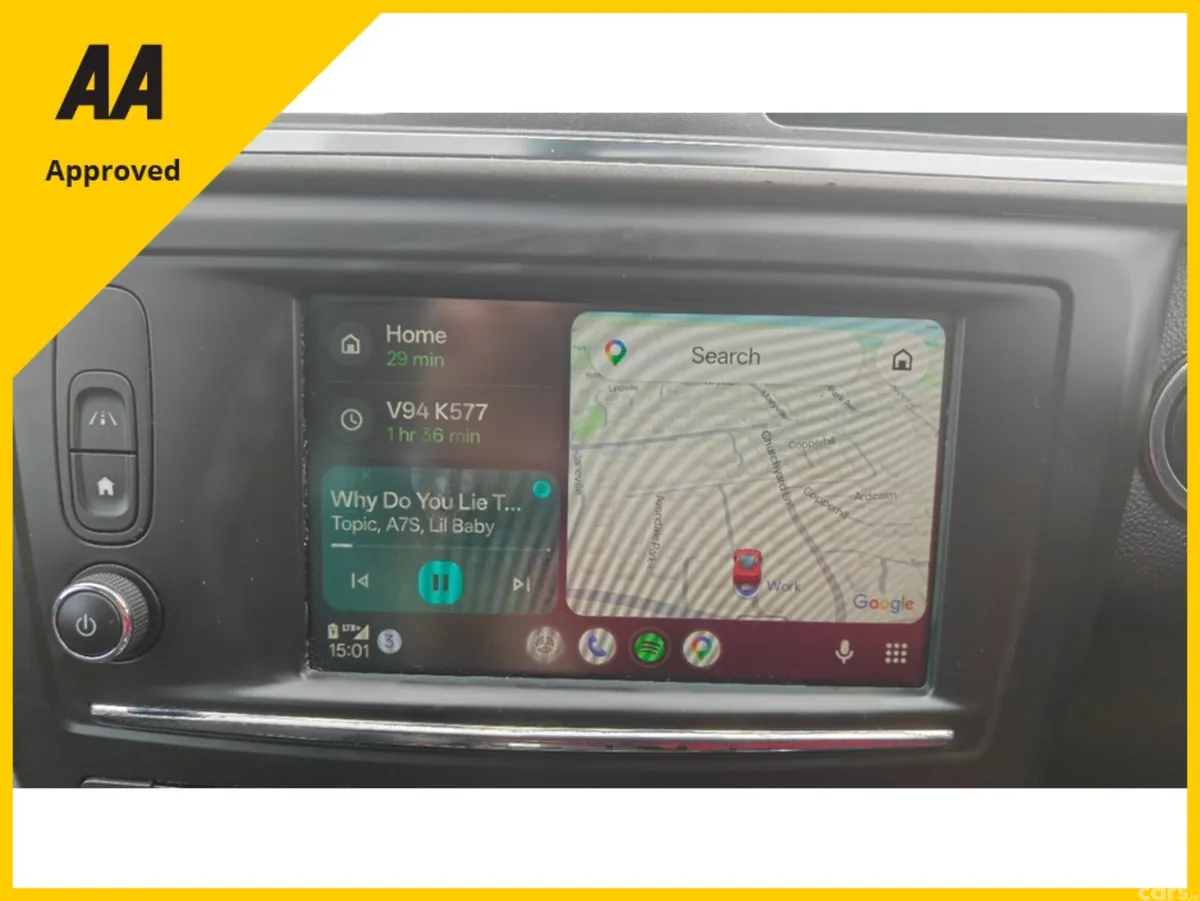 Renault Kadjar Hatchback, Diesel, 2018, White
