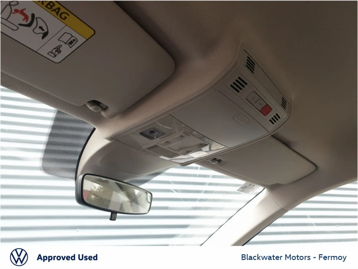 Volkswagen Polo Hatchback, Petrol, 2024, White