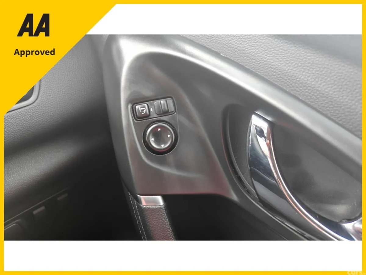 Renault Kadjar Hatchback, Diesel, 2018, White