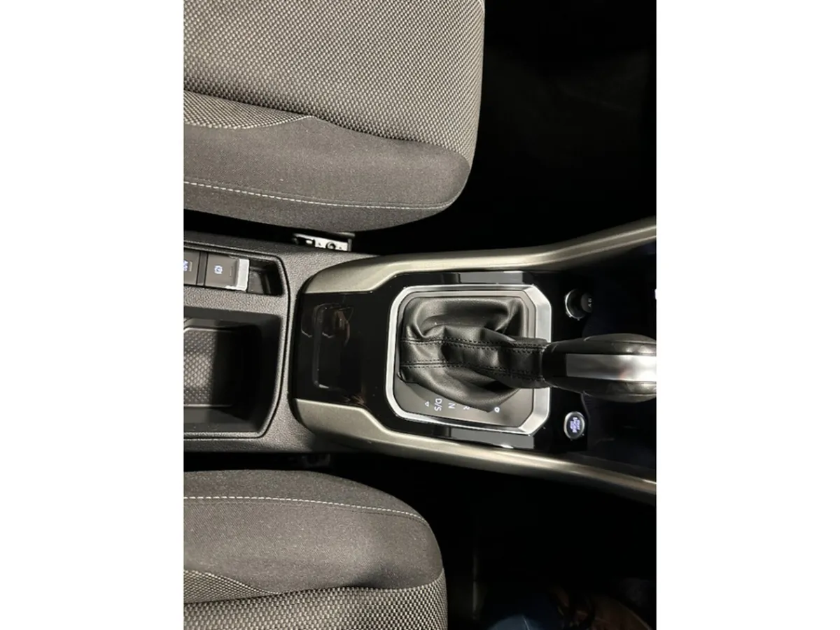 Volkswagen T-Roc SUV, Petrol, 2021, Black