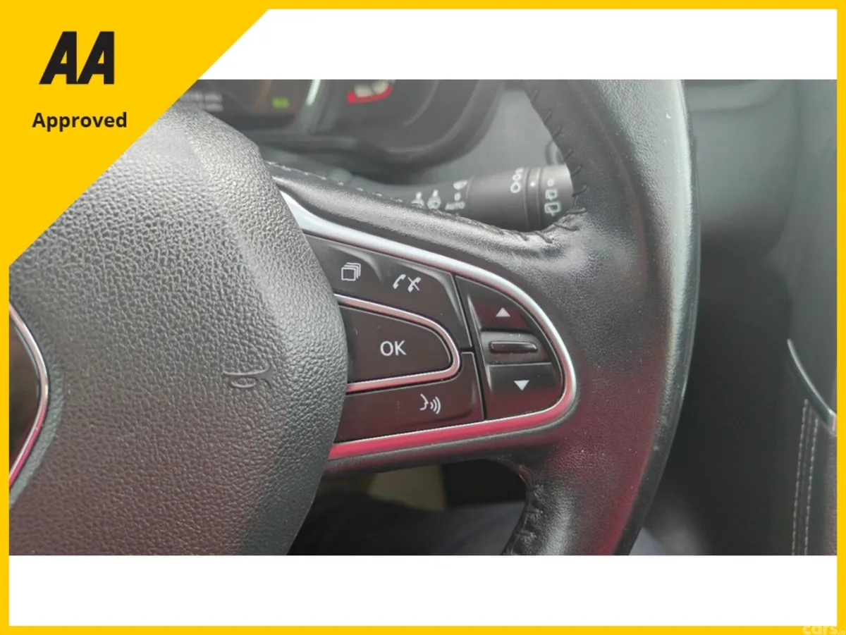 Renault Kadjar Hatchback, Diesel, 2018, White