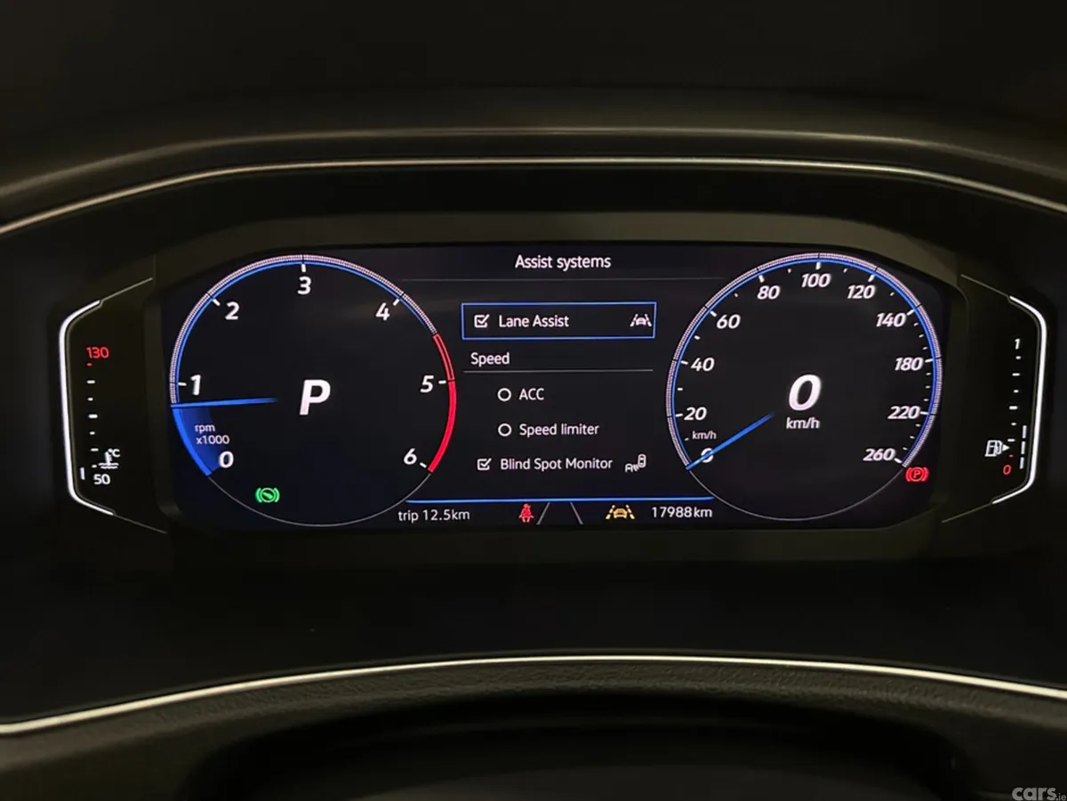 Volkswagen T-Roc SUV, Diesel, 2020, Grey