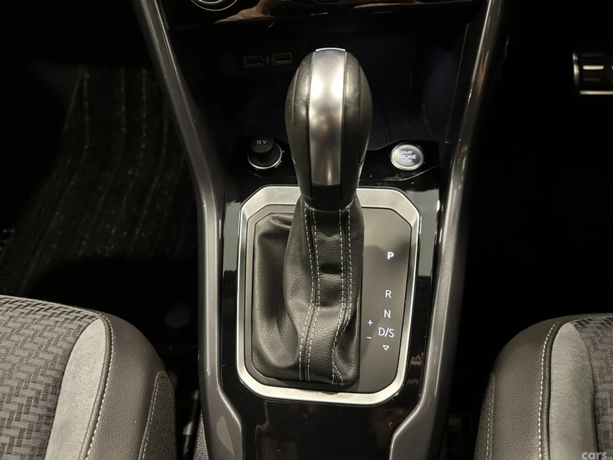 Volkswagen T-Roc SUV, Diesel, 2020, Grey