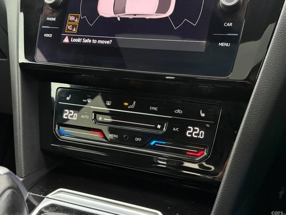 Volkswagen Arteon Hatchback, Diesel, 2022, Grey