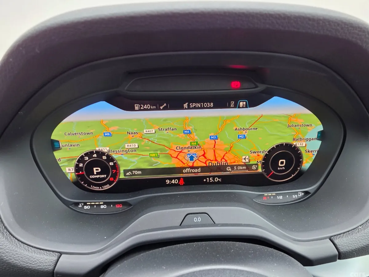 Audi Q2 Hatchback, Petrol, 2018, White