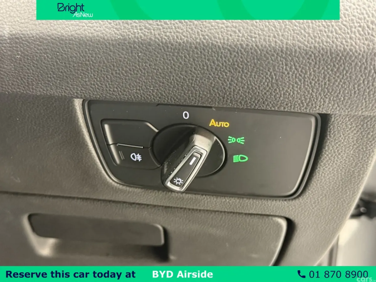 Volkswagen Arteon Hatchback, Diesel, 2023, Grey