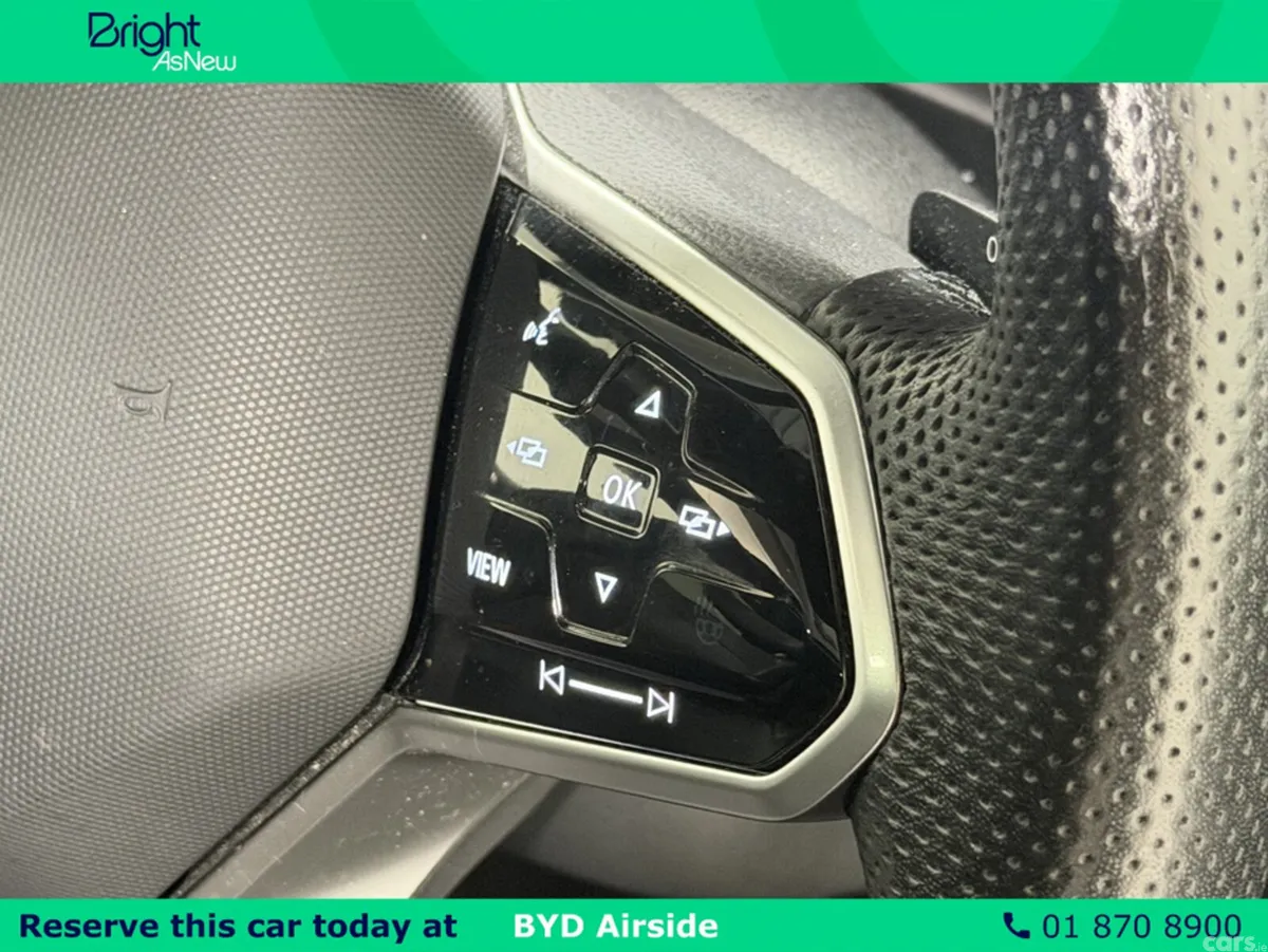 Volkswagen Arteon Hatchback, Diesel, 2023, Grey