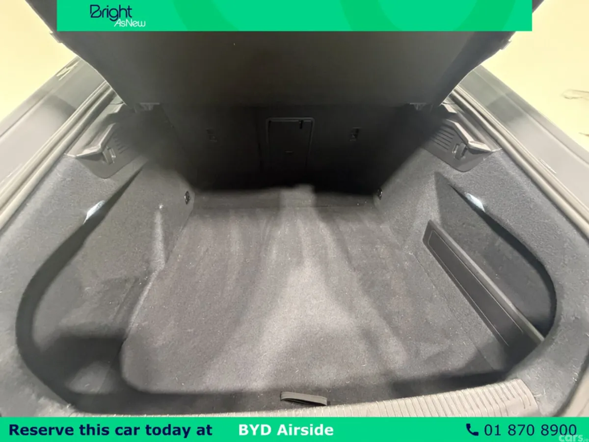 Volkswagen Arteon Hatchback, Diesel, 2023, Grey