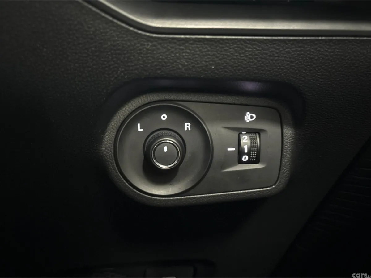 MG 4 Hatchback, Electric, 2023, Black