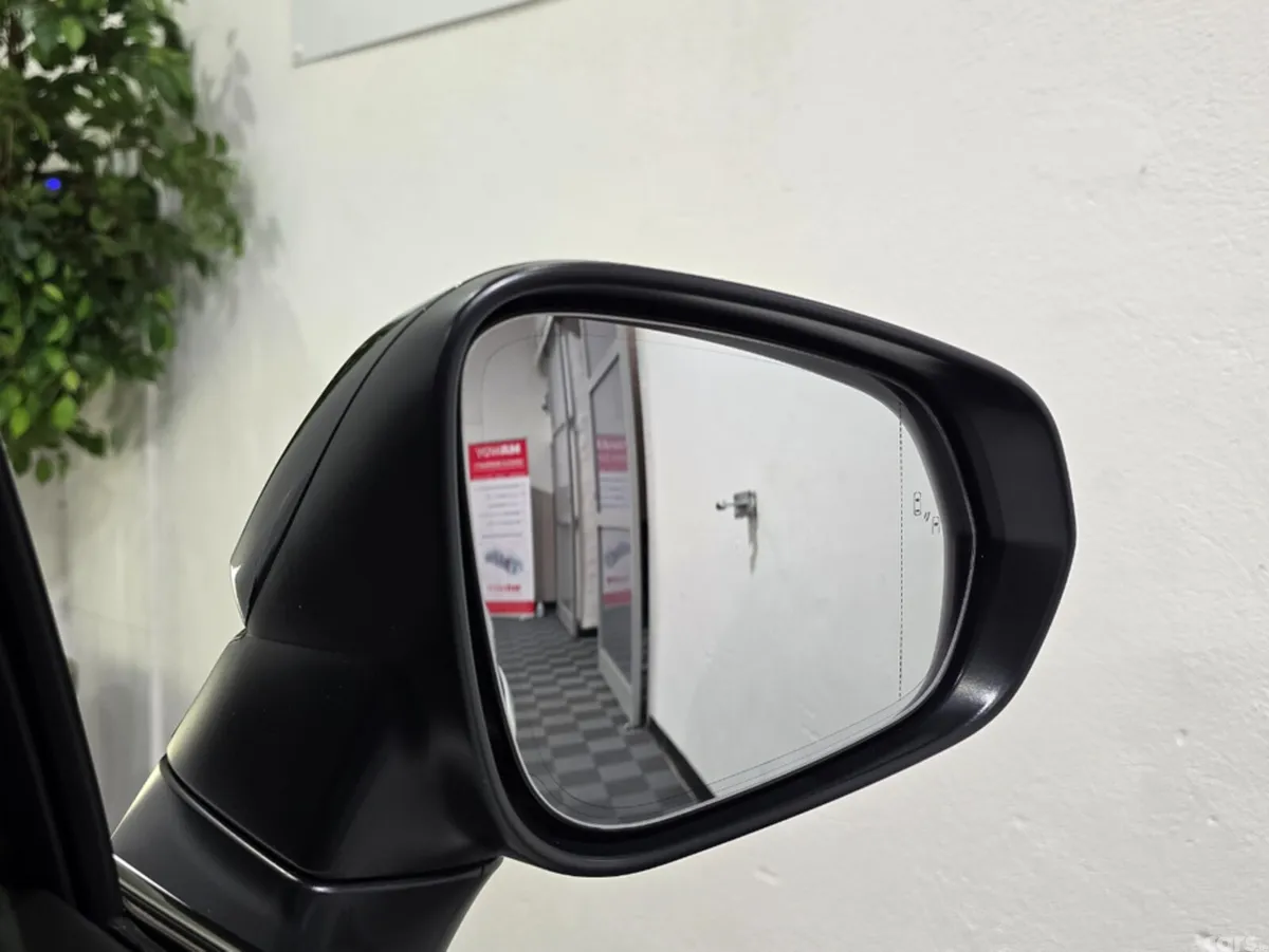 Lexus NX SUV, Petrol Plug-in Hybrid, 2024, White