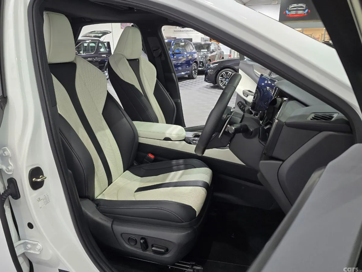 Lexus NX SUV, Petrol Plug-in Hybrid, 2024, White
