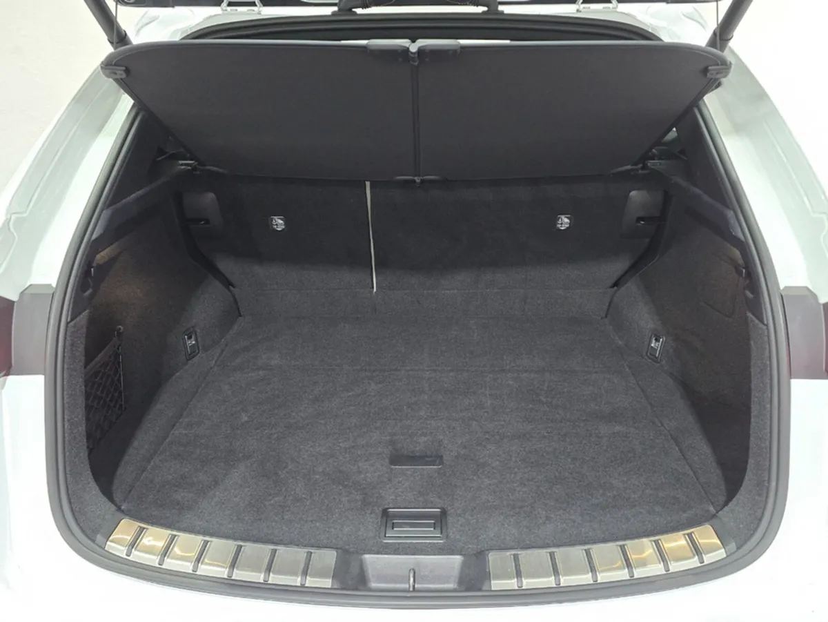 Lexus NX SUV, Petrol Plug-in Hybrid, 2024, White