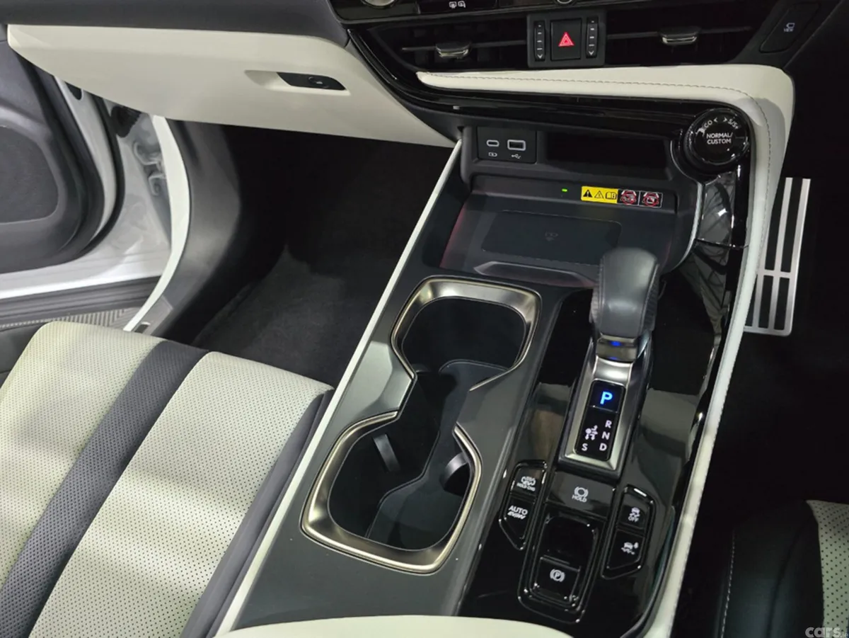 Lexus NX SUV, Petrol Plug-in Hybrid, 2024, White