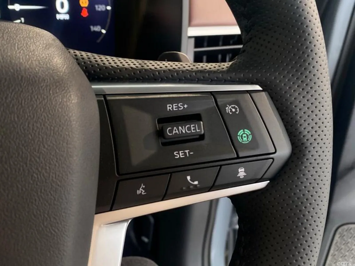 Mitsubishi Outlander SUV, Petrol Hybrid, 2026, Grey
