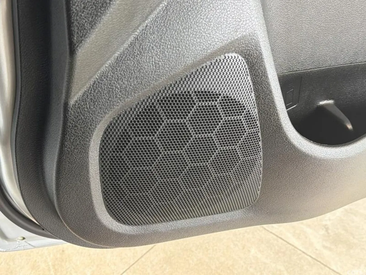 Suzuki Vitara SUV, Petrol Hybrid, 2026, Silver
