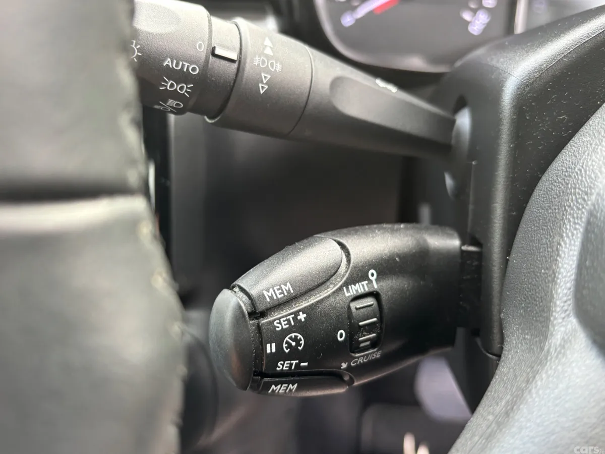 Citroen C3 Hatchback, Petrol, 2023, White