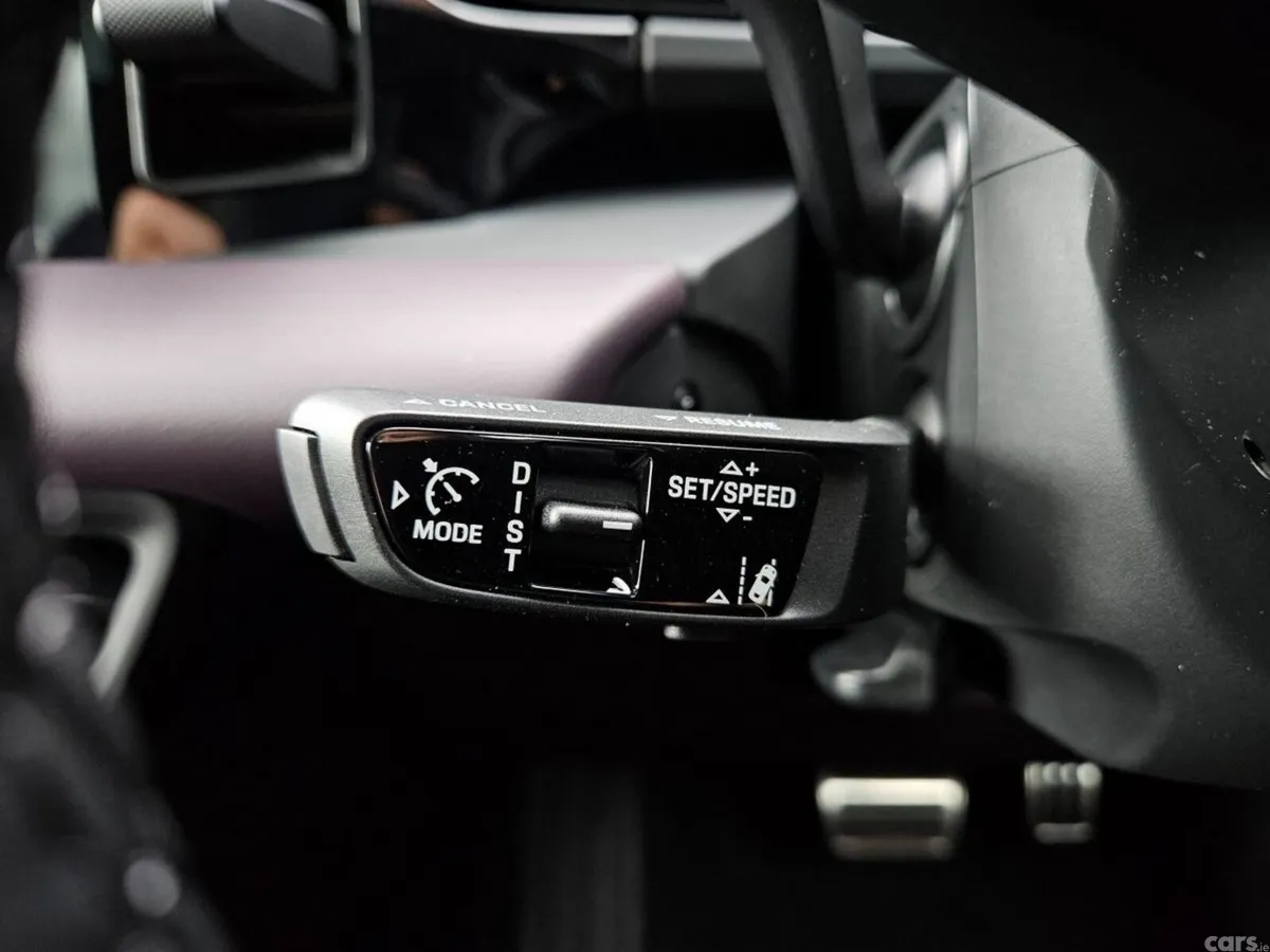 Porsche Macan SUV, Electric, 2026, Grey
