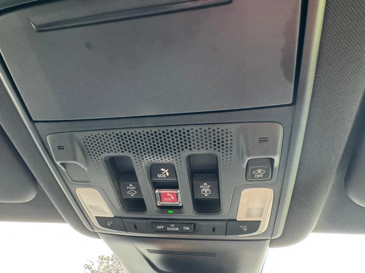 Honda CR-V SUV, Petrol Plug-in Hybrid, 2024, Gold