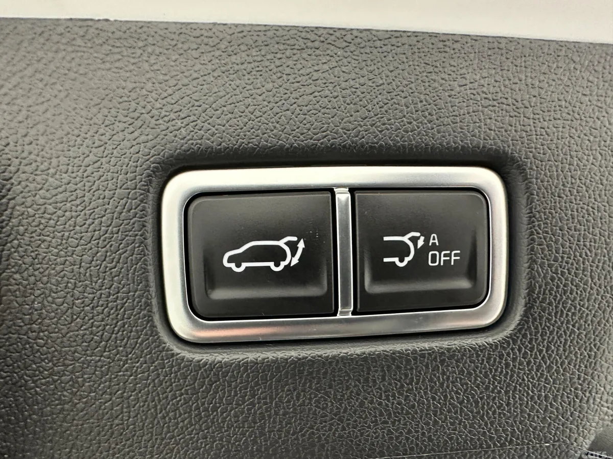 Kia Sorento SUV, Diesel, 2026, White