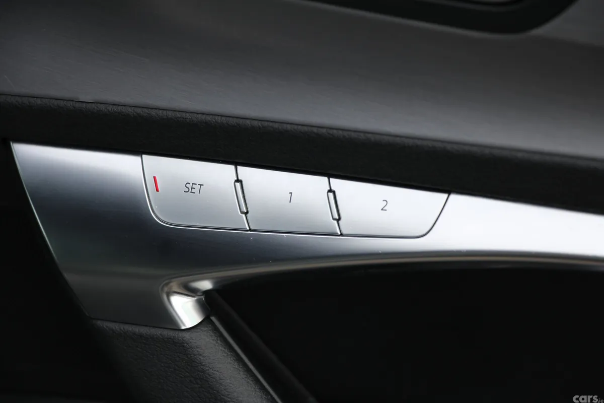 Audi A6 Estate, Diesel, 2022, Grey