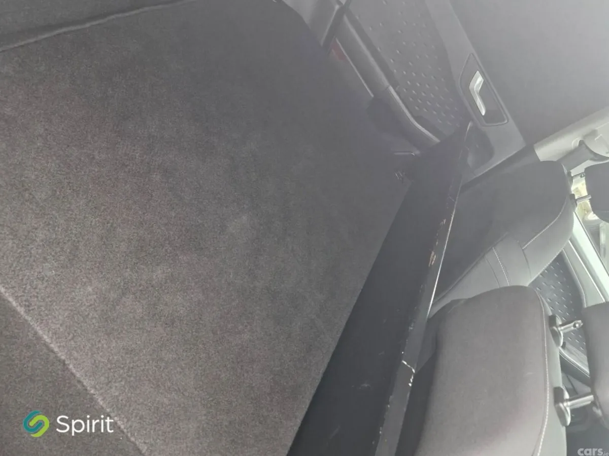 Ford Kuga SUV, Diesel, 2021, Grey