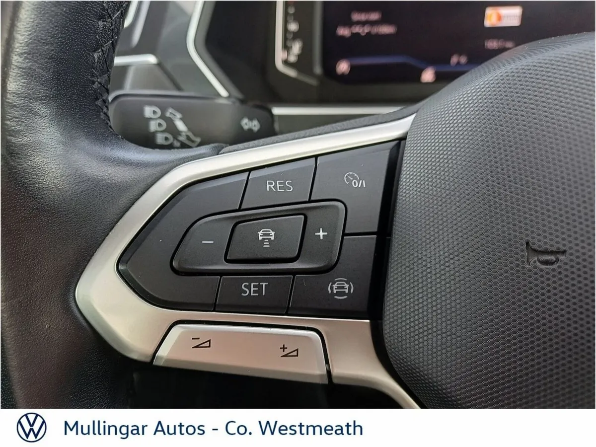 Volkswagen Tiguan SUV, Diesel, 2023, Black