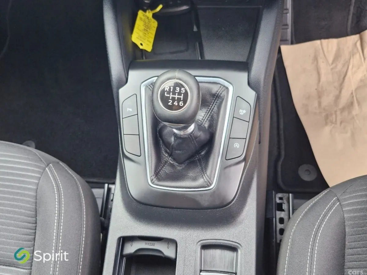 Ford Kuga SUV, Diesel, 2021, Grey