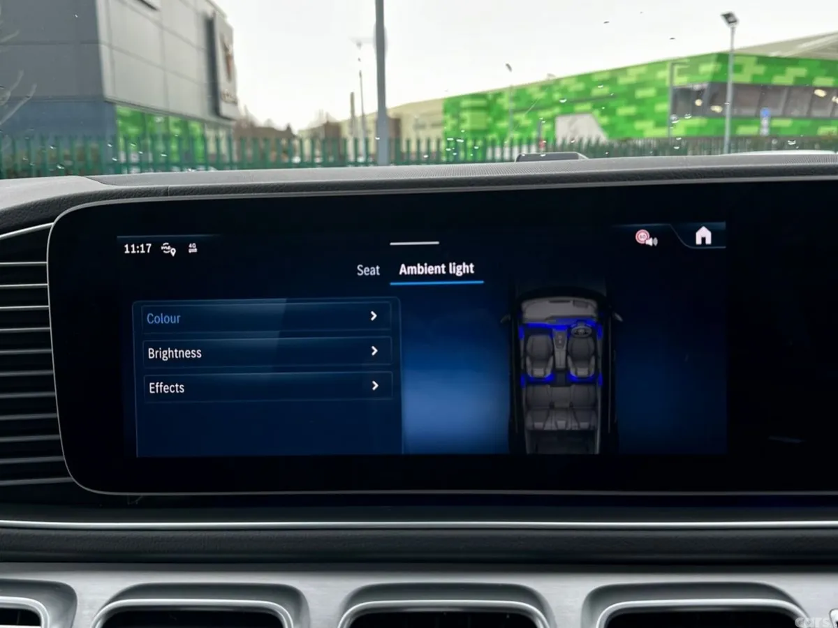 Mercedes-Benz GLE SUV, Petrol Plug-in Hybrid, 2025, Grey