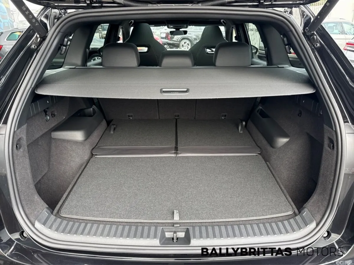 Skoda Kodiaq SUV, Diesel, 2026, Black