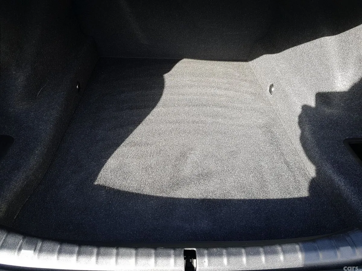 BMW 5-Series Saloon, Diesel, 2023, Black