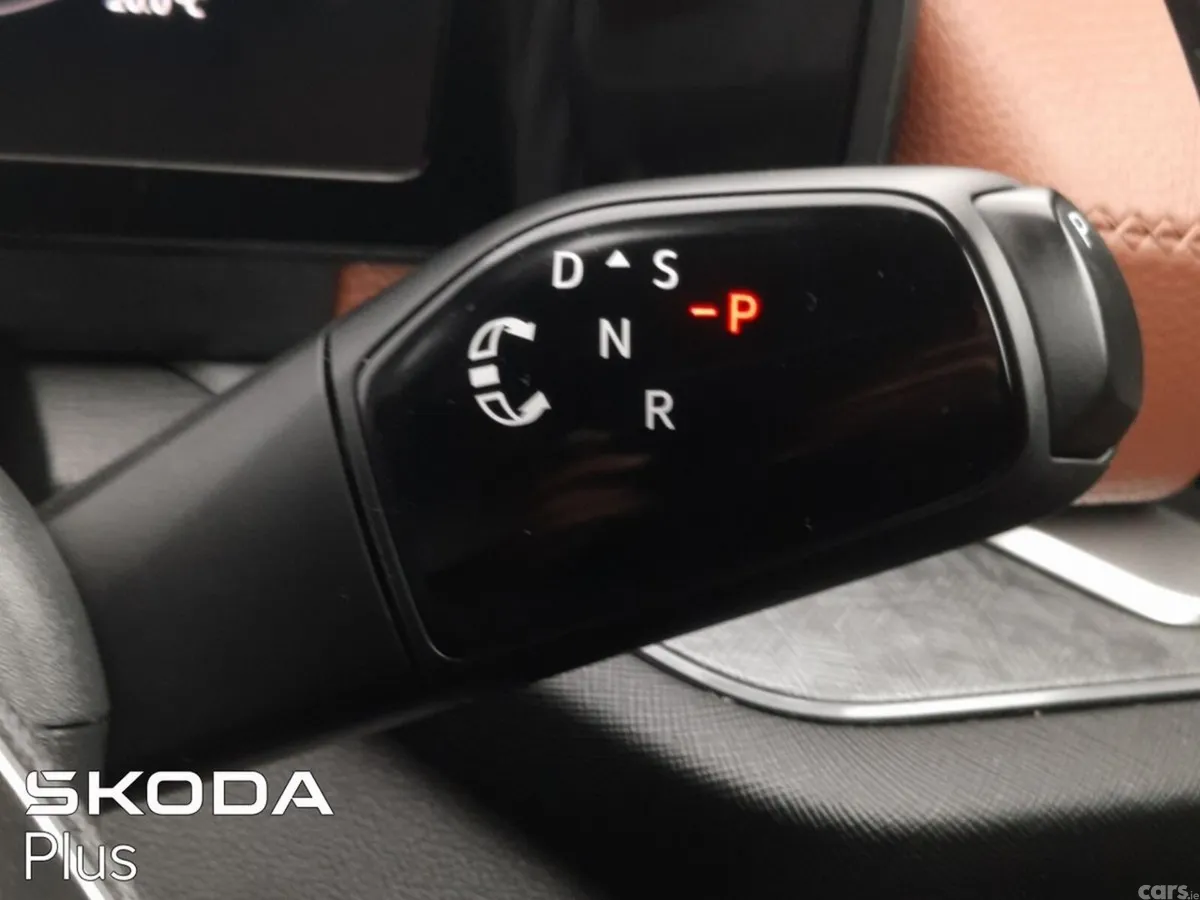 Skoda Kodiaq MPV, Diesel, 2025, Black