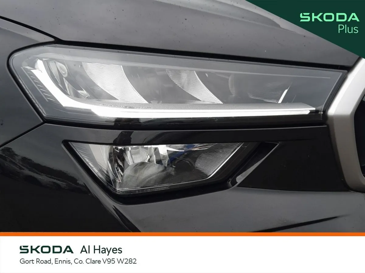 Skoda Kodiaq MPV, Diesel, 2025, Black
