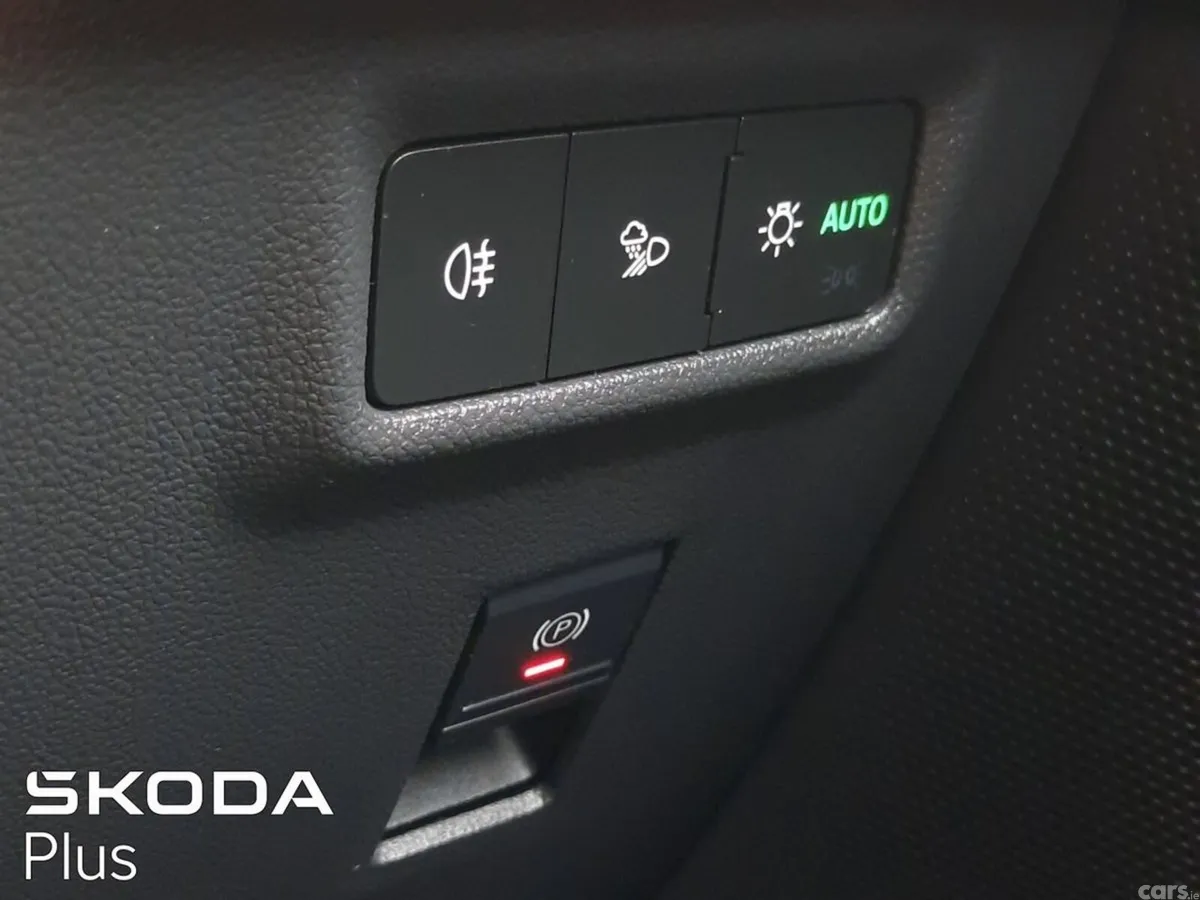 Skoda Kodiaq MPV, Diesel, 2025, Black