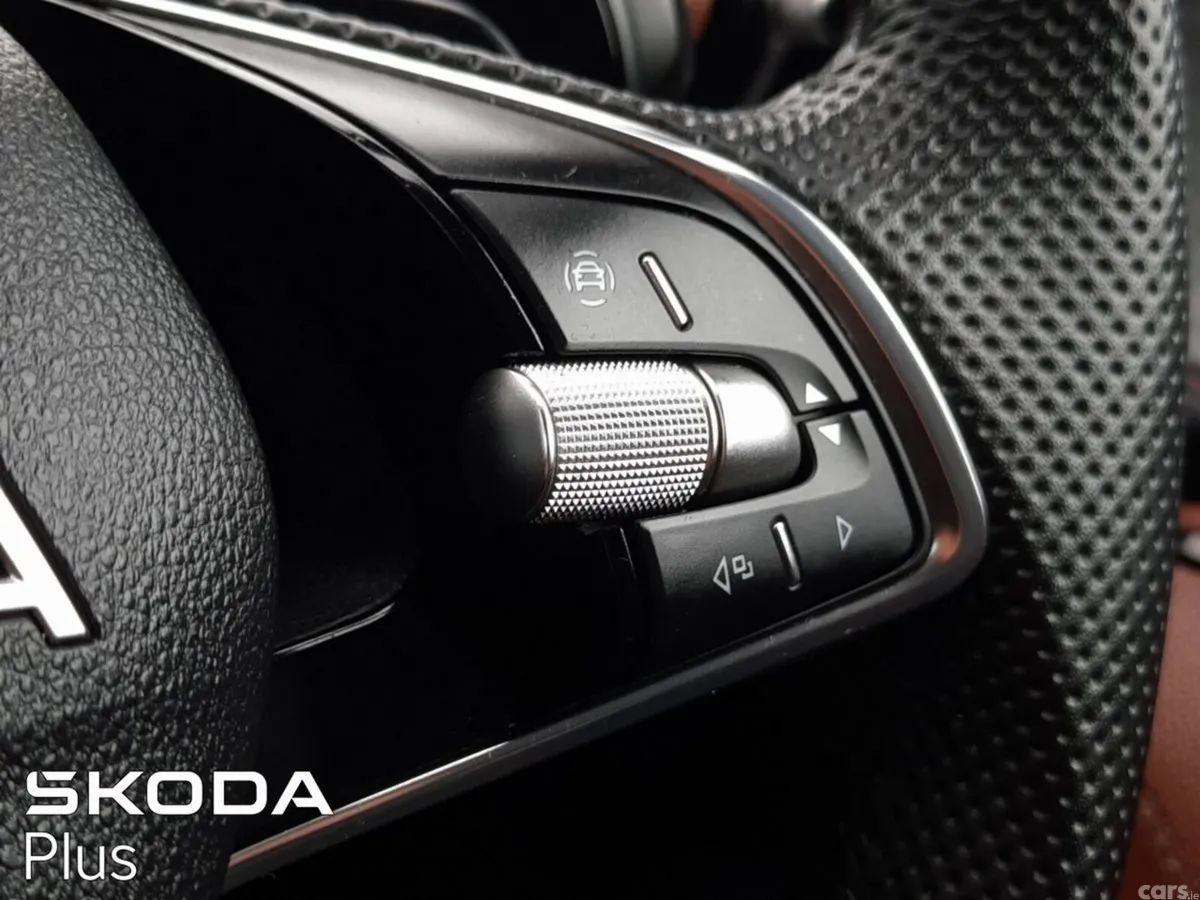 Skoda Kodiaq MPV, Diesel, 2025, Black