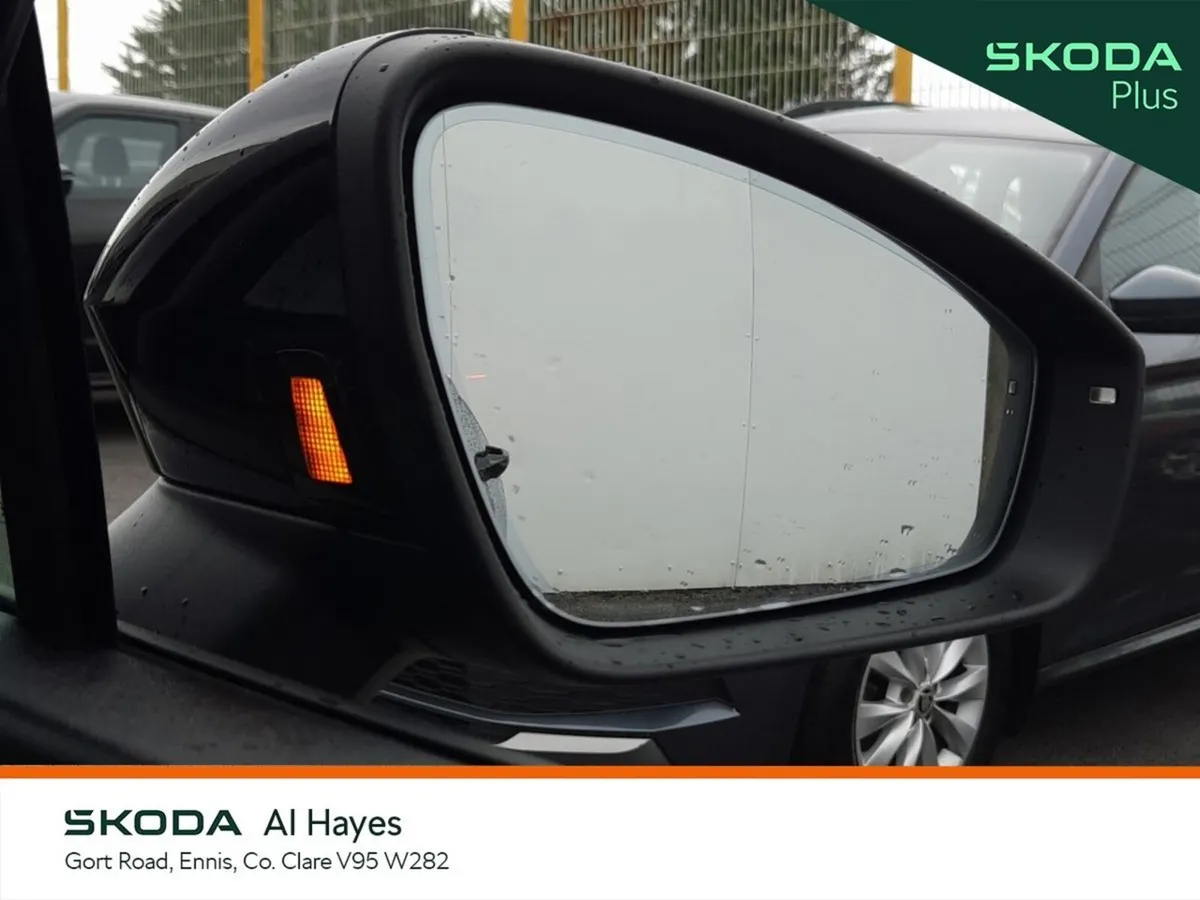 Skoda Kodiaq MPV, Diesel, 2025, Black