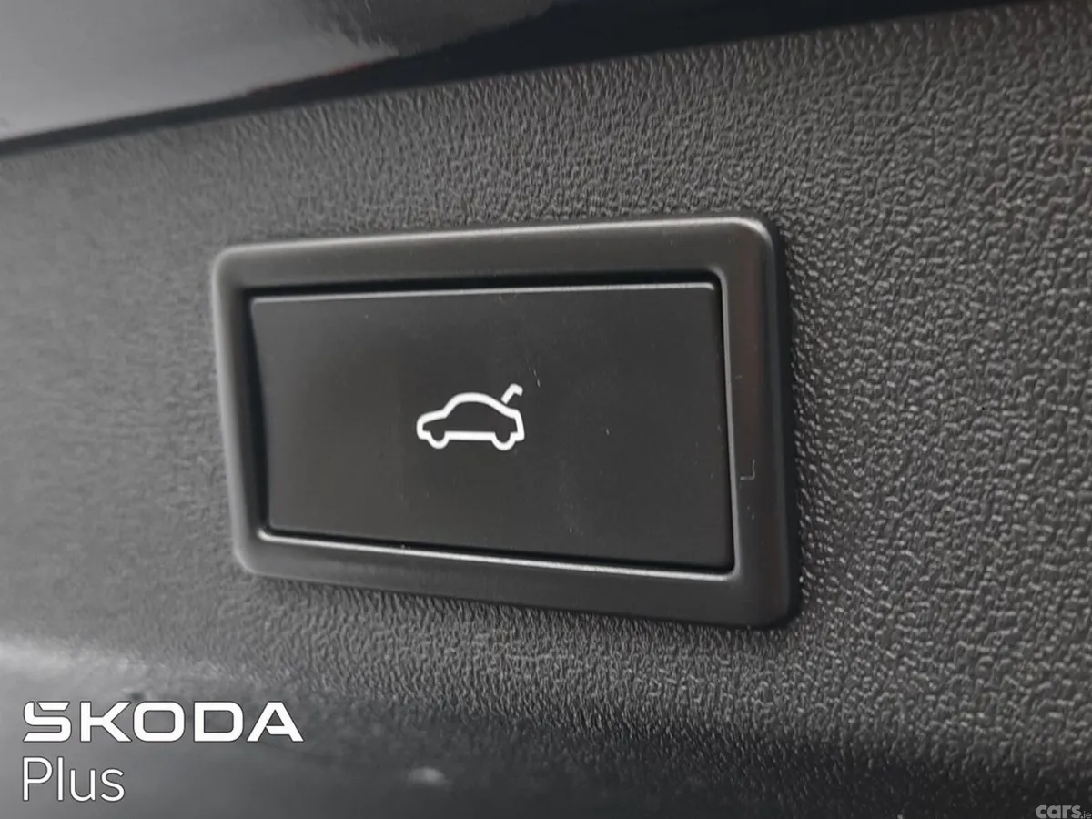 Skoda Kodiaq MPV, Diesel, 2025, Black